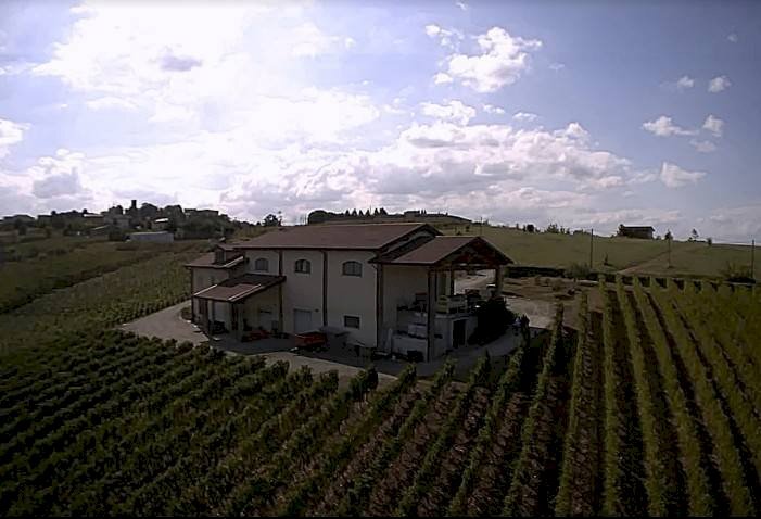 Foto 1 - Farm via per Bosnasco
 
14, Montù Beccaria - photo 1