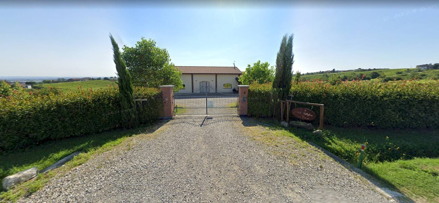 Foto 3 - Farm via per Bosnasco
14, Montù Beccaria - photo 3