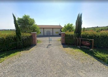 Foto 3 - Azienda agricola via per Bosnasco
 
14, Montù Beccaria - foto 3