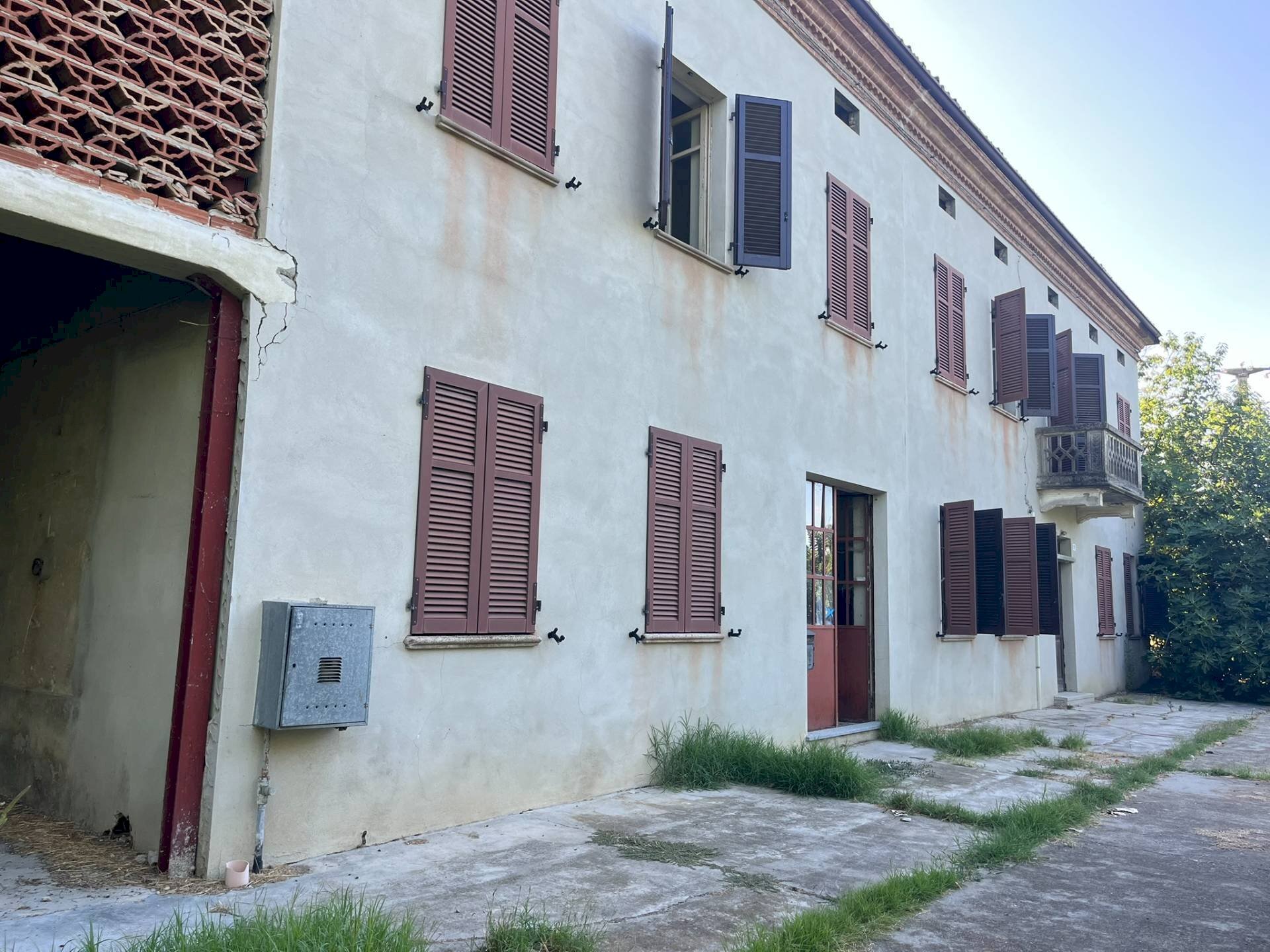 Foto 2 - Rustico via Asti Nizza
 
75, Costigliole d'Asti - foto 2