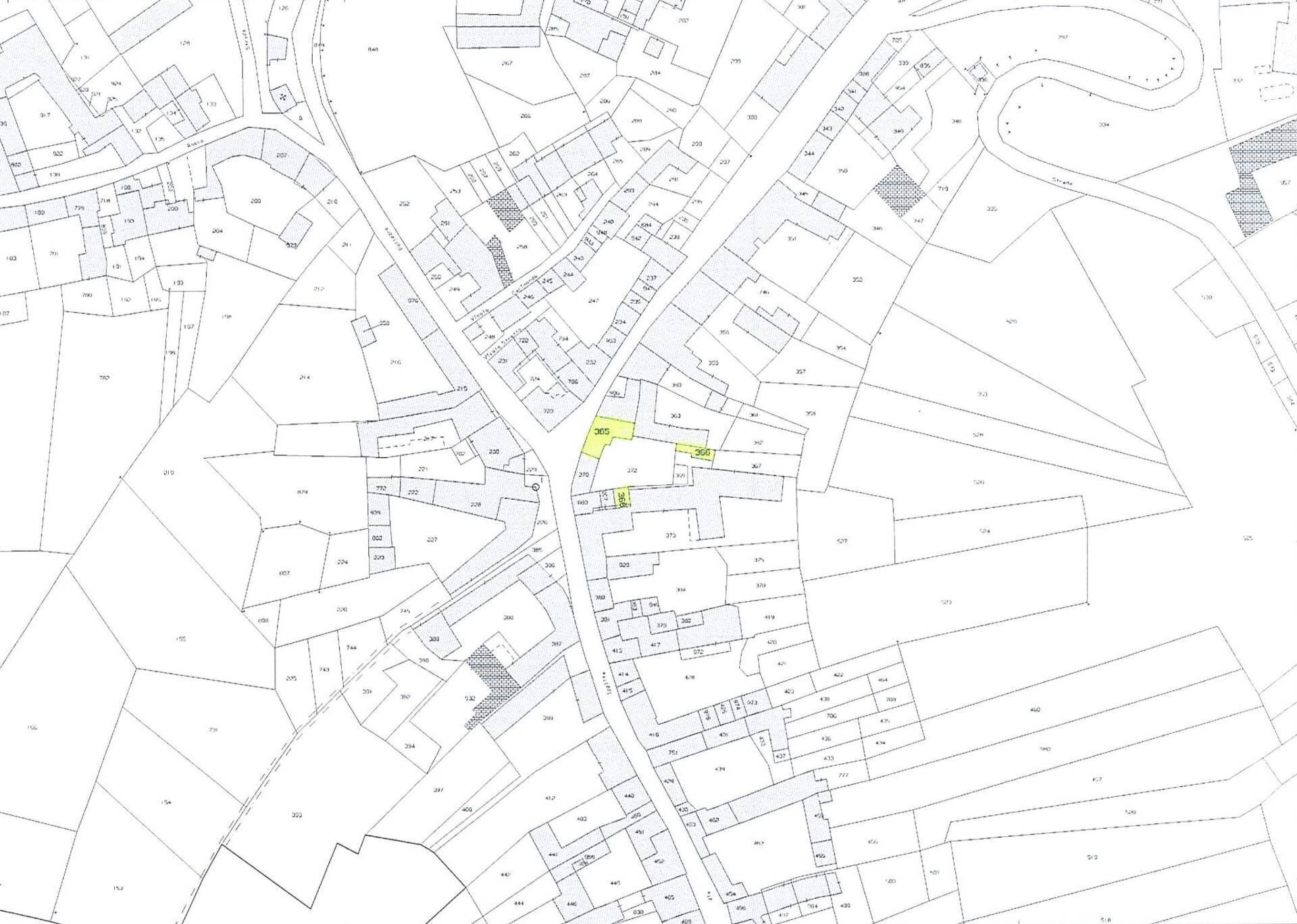 Foto 24 - Locale Commerciale piazza Umberto I
 
4, Piovà Massaia - planimetria 1