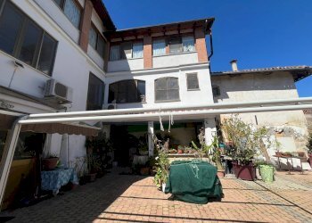 Foto 8 - Locale Commerciale piazza Umberto I
 
4, Piovà Massaia - foto 8