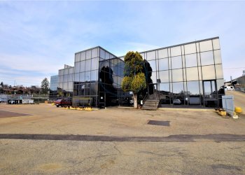 Foto 10 - Capannone Via Legnanino, Chieri - foto 10