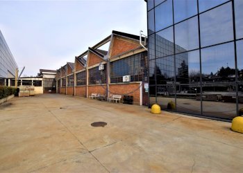 Foto 12 - Capannone Via Legnanino, Chieri - foto 12