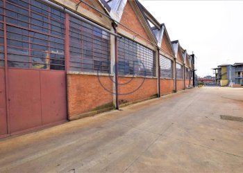 Foto 13 - Capannone Via Legnanino, Chieri - foto 13