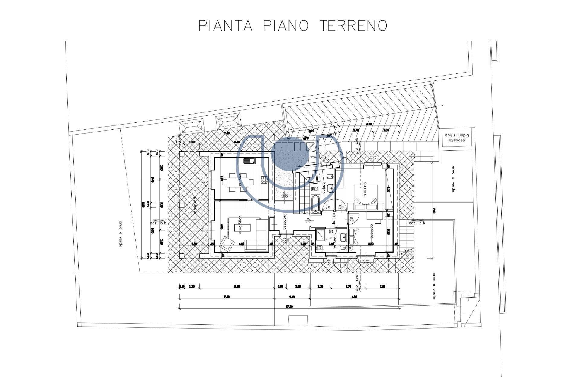 Foto 2 - Building land Via Cristoforo Colombo, Poirino - photo 2
