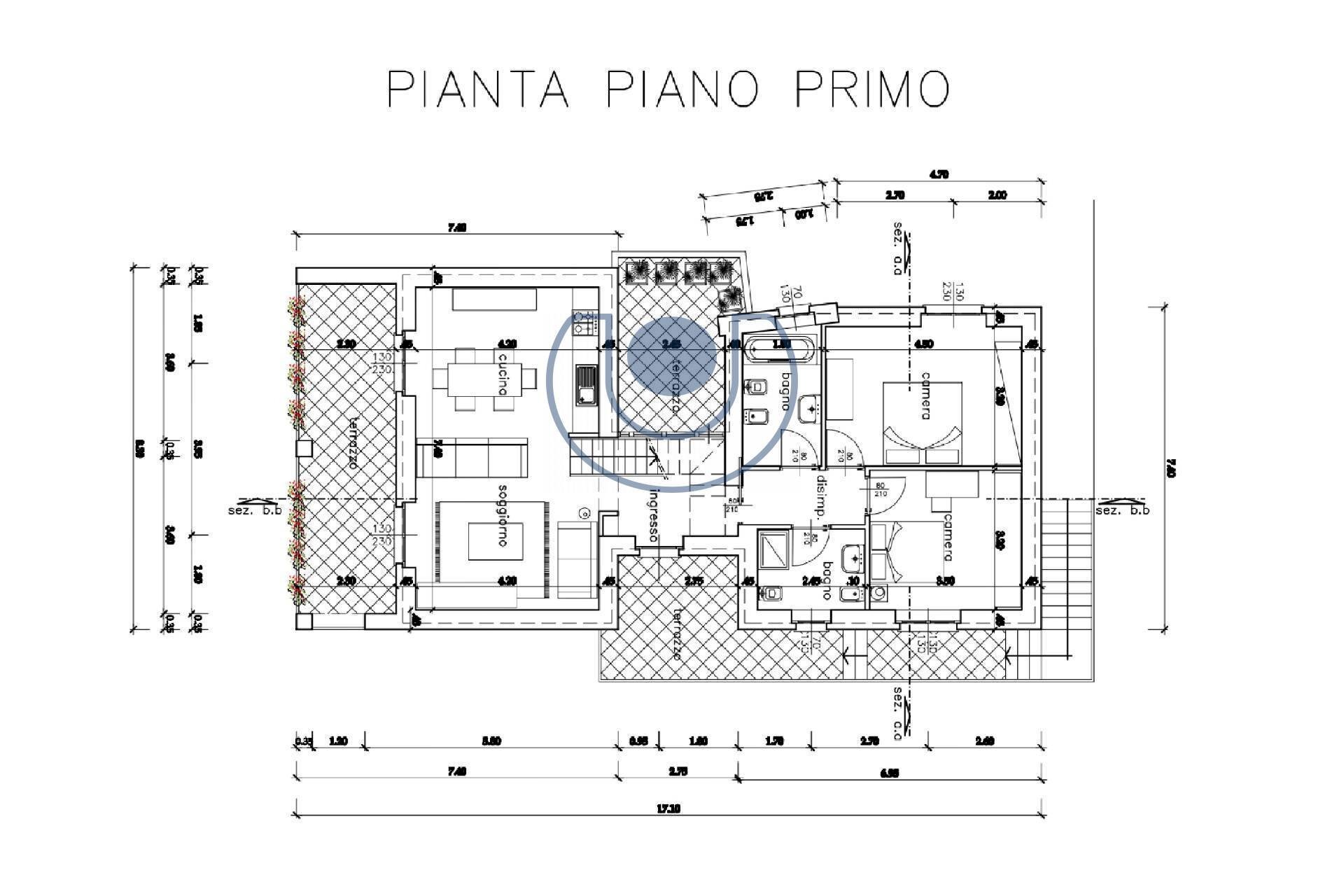 Foto 3 - Building land Via Cristoforo Colombo, Poirino - photo 3