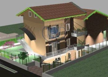 Foto 1 - Terreno edificabile Via Cristoforo Colombo, Poirino - foto 1