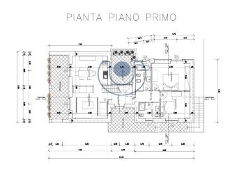 Foto 3 - Terreno edificabile Via Cristoforo Colombo, Poirino - foto 3