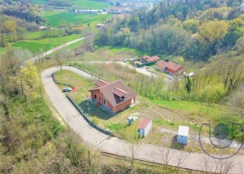 Terreno - Terreno edificabile Via della Canonica, Pavarolo - foto 3