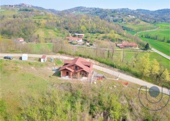 Terreno - Terreno edificabile Via della Canonica, Pavarolo - foto 7