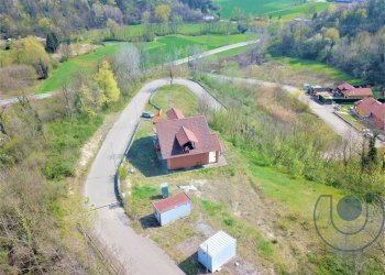Terreno - Terreno edificabile Via della Canonica, Pavarolo - foto 8