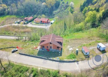 Terreno - Terreno edificabile Via della Canonica, Pavarolo - foto 9