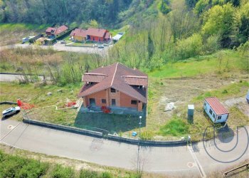 Terreno - Terreno edificabile Via della Canonica, Pavarolo - foto 12