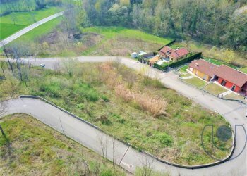 Terreno - Terreno edificabile Via della Canonica, Pavarolo - foto 14