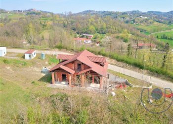 Terreno - Terreno edificabile Via della Canonica, Pavarolo - foto 16