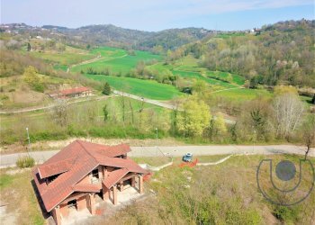 Terreno - Terreno edificabile Via della Canonica, Pavarolo - foto 17