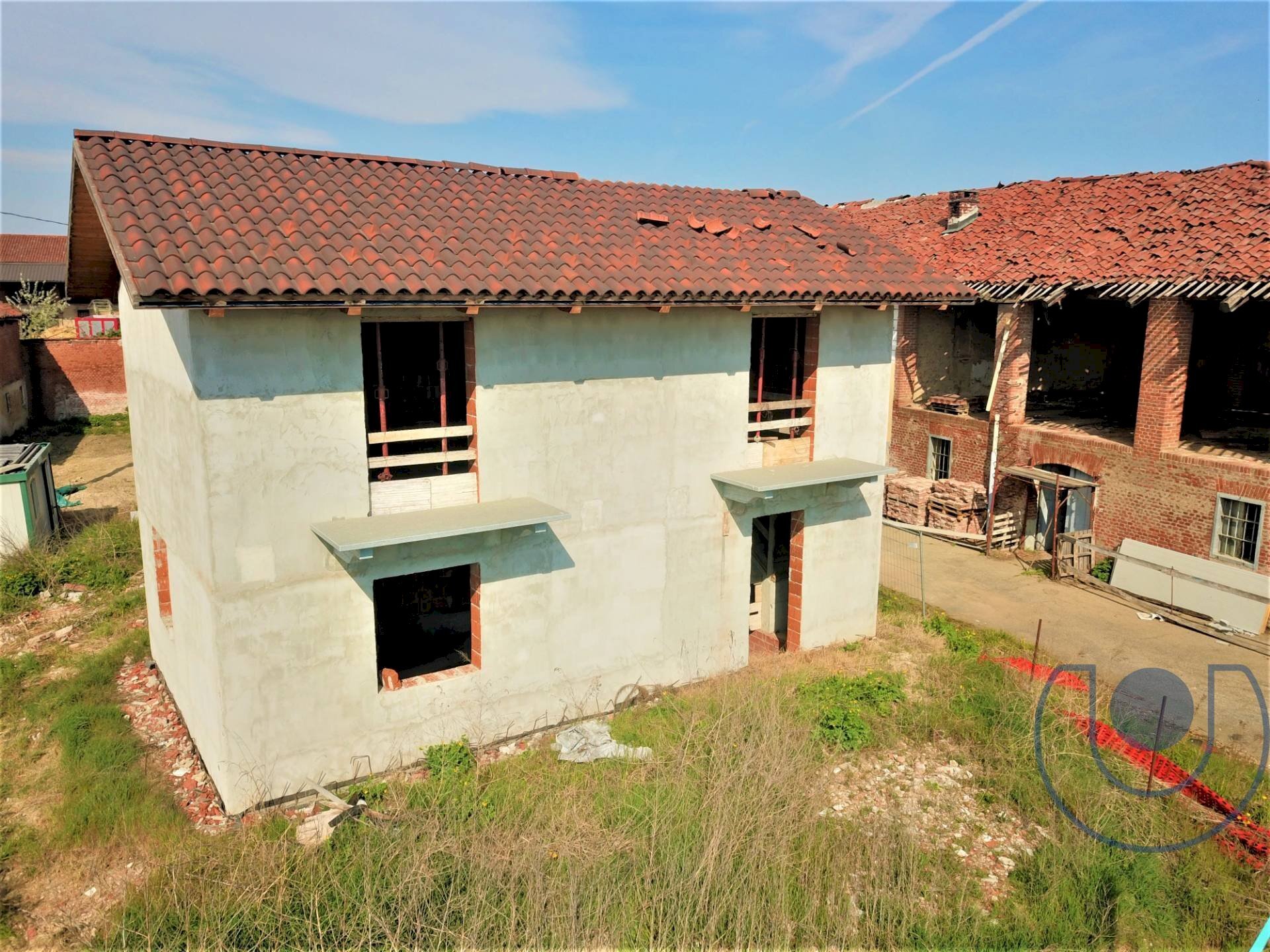 Esterno - Independent house Via Conte Rossi di Montelera, Chieri - photo 1