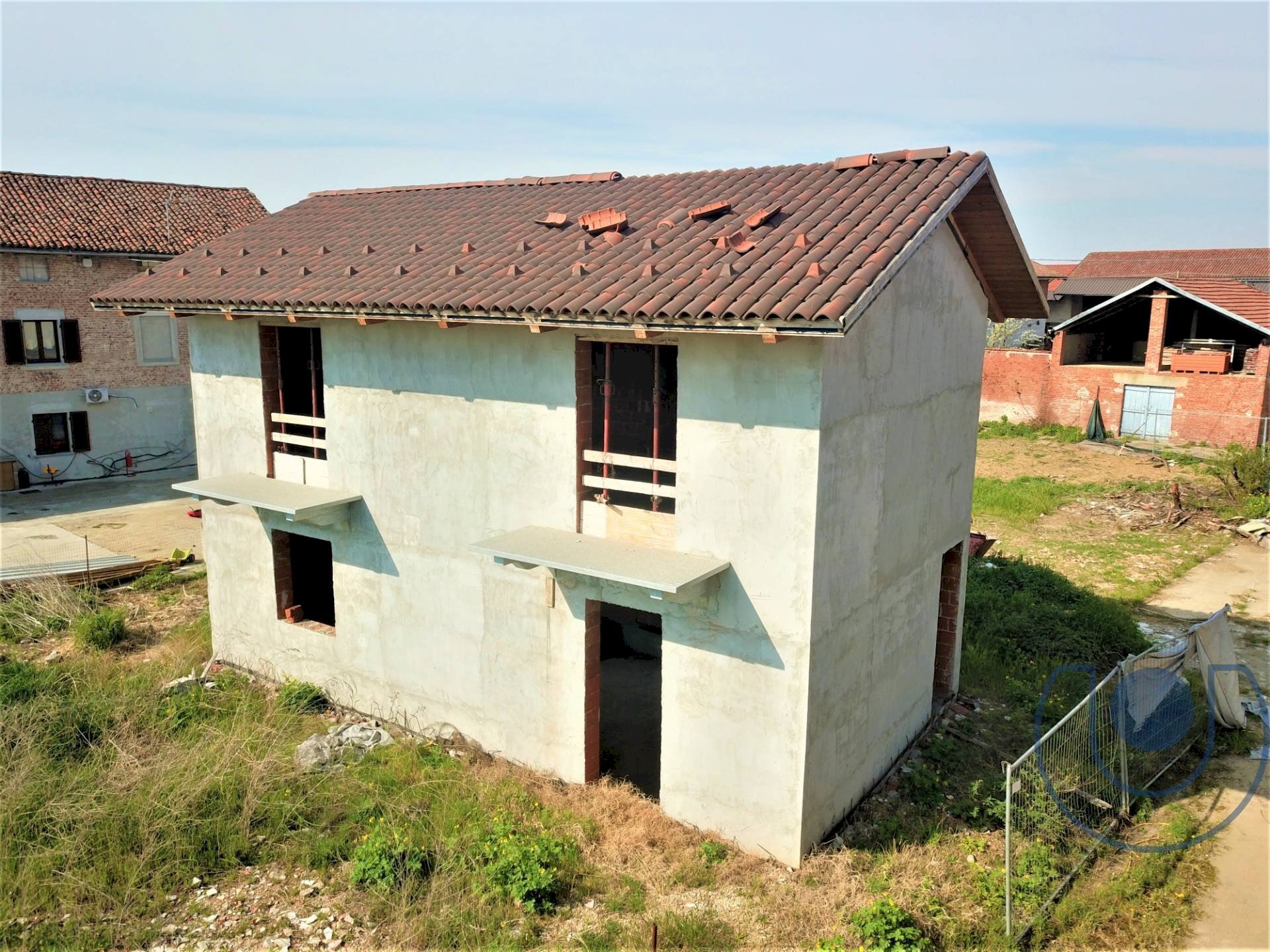 Esterno - Independent house Via Conte Rossi di Montelera, Chieri - photo 2