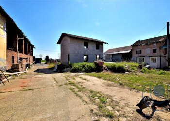 Esterno - Casa indipendente Via Conte Rossi di Montelera, Chieri - foto 6