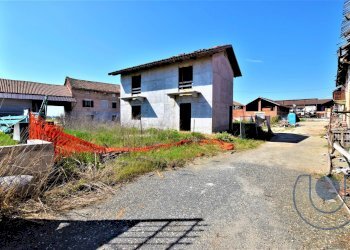 Esterno - Casa indipendente Via Conte Rossi di Montelera, Chieri - foto 7