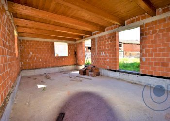 Zona giorno - Casa indipendente Via Conte Rossi di Montelera, Chieri - foto 8