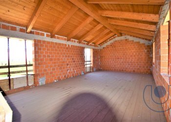 Zona notte - Casa indipendente Via Conte Rossi di Montelera, Chieri - foto 11