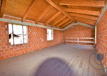 Zona notte - Casa indipendente Via Conte Rossi di Montelera, Chieri - foto 13