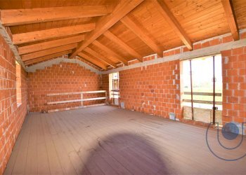 Zona notte - Casa indipendente Via Conte Rossi di Montelera, Chieri - foto 14