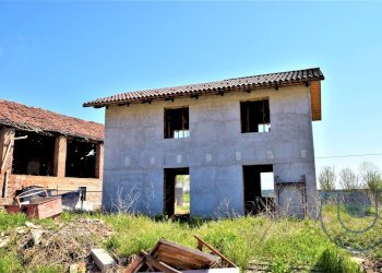 Esterno - Casa indipendente Via Conte Rossi di Montelera, Chieri - foto 15