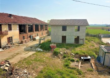 Esterno - Casa indipendente Via Conte Rossi di Montelera, Chieri - foto 17