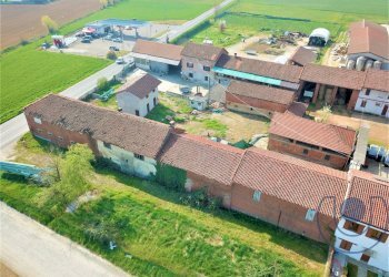 Esterno - Casa indipendente Via Conte Rossi di Montelera, Chieri - foto 19