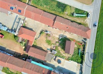 Esterno - Casa indipendente Via Conte Rossi di Montelera, Chieri - foto 20