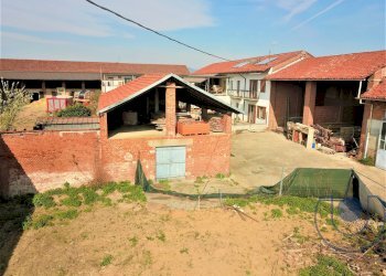 Esterno - Rustico Via Conte Rossi di Montelera, Chieri - foto 1