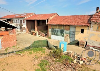 Esterno - Rustico Via Conte Rossi di Montelera, Chieri - foto 2