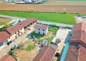 Esterno - Rustico Via Conte Rossi di Montelera, Chieri - foto 3