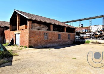 Esterno - Rustico Via Conte Rossi di Montelera, Chieri - foto 5