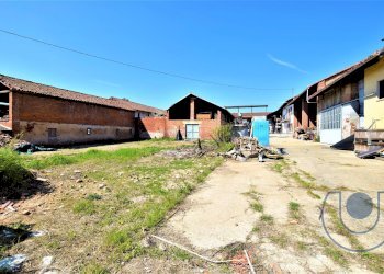 Esterno - Rustico Via Conte Rossi di Montelera, Chieri - foto 6