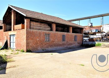 Esterno - Rustico Via Conte Rossi di Montelera, Chieri - foto 7