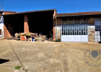 Esterno - Rustico Via Conte Rossi di Montelera, Chieri - foto 8