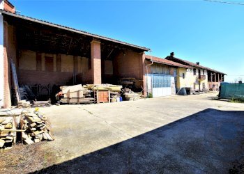 Esterno - Rustico Via Conte Rossi di Montelera, Chieri - foto 9