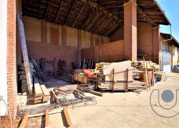 Esterno - Rustico Via Conte Rossi di Montelera, Chieri - foto 10