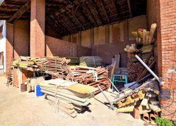 Esterno - Rustico Via Conte Rossi di Montelera, Chieri - foto 11