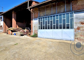 Esterno - Rustico Via Conte Rossi di Montelera, Chieri - foto 12