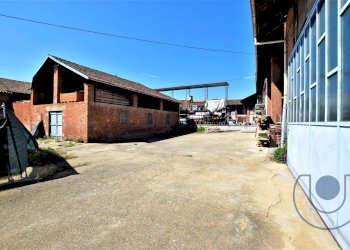 Esterno - Rustico Via Conte Rossi di Montelera, Chieri - foto 15