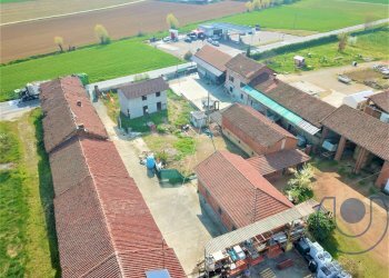 Esterno - Rustico Via Conte Rossi di Montelera, Chieri - foto 18