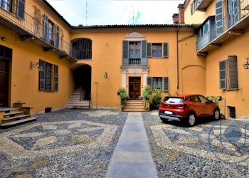 Foto 7 - Appartamento Via Vittorio Emanuele II, Chieri - foto 7