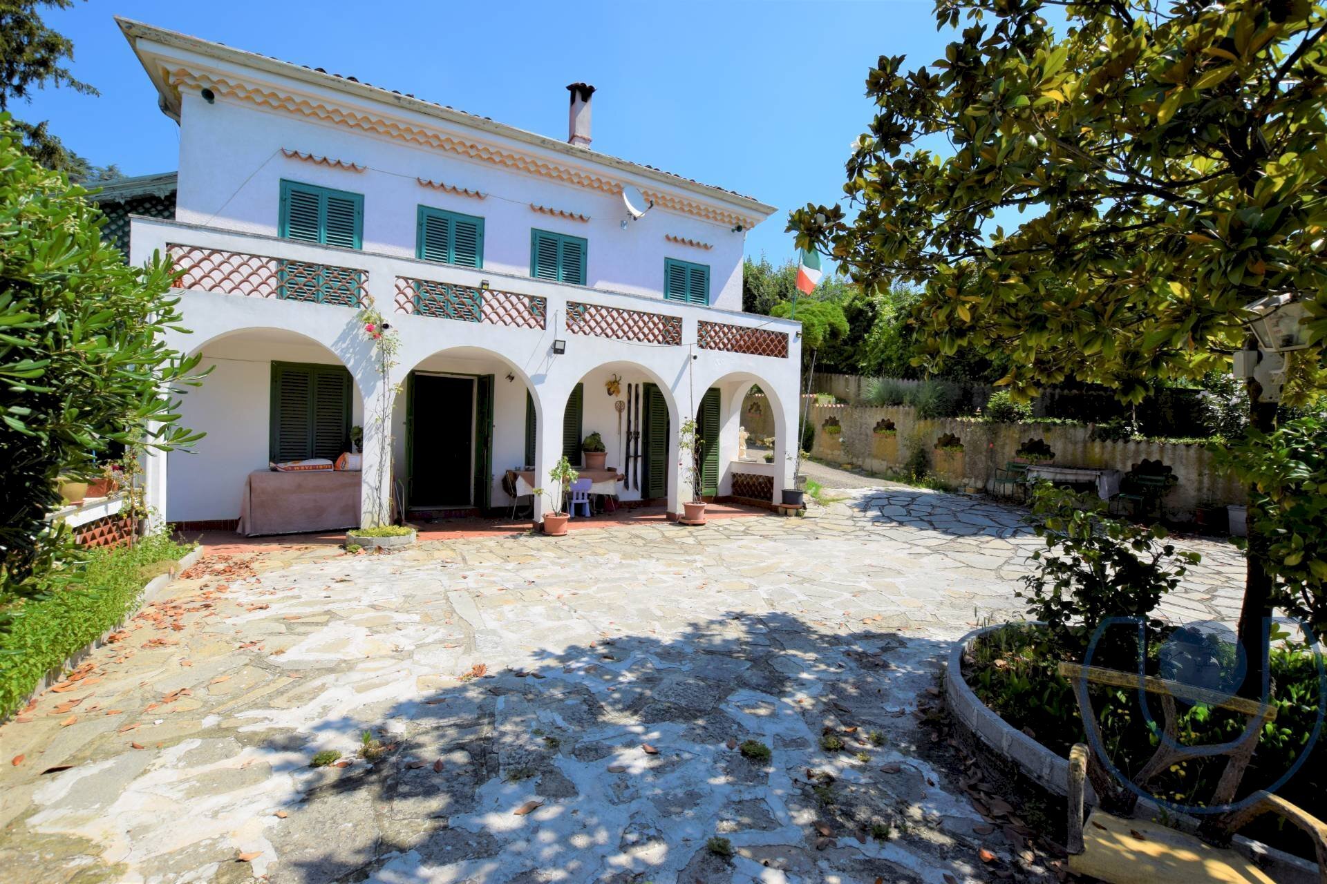 Esterno - Villa Strada Maddalena, Moncalieri - photo 1