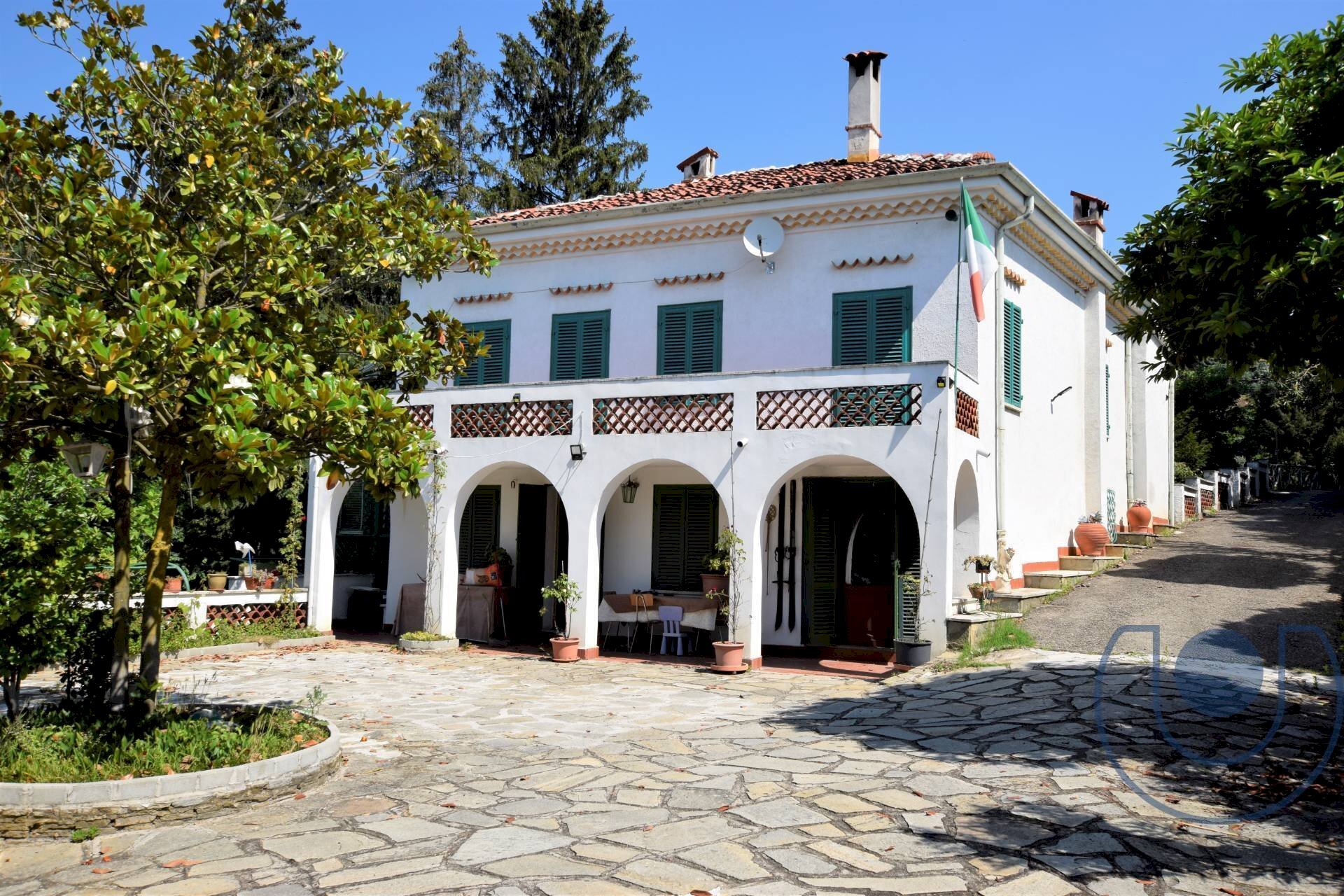 Esterno - Villa Strada Maddalena, Moncalieri - photo 2