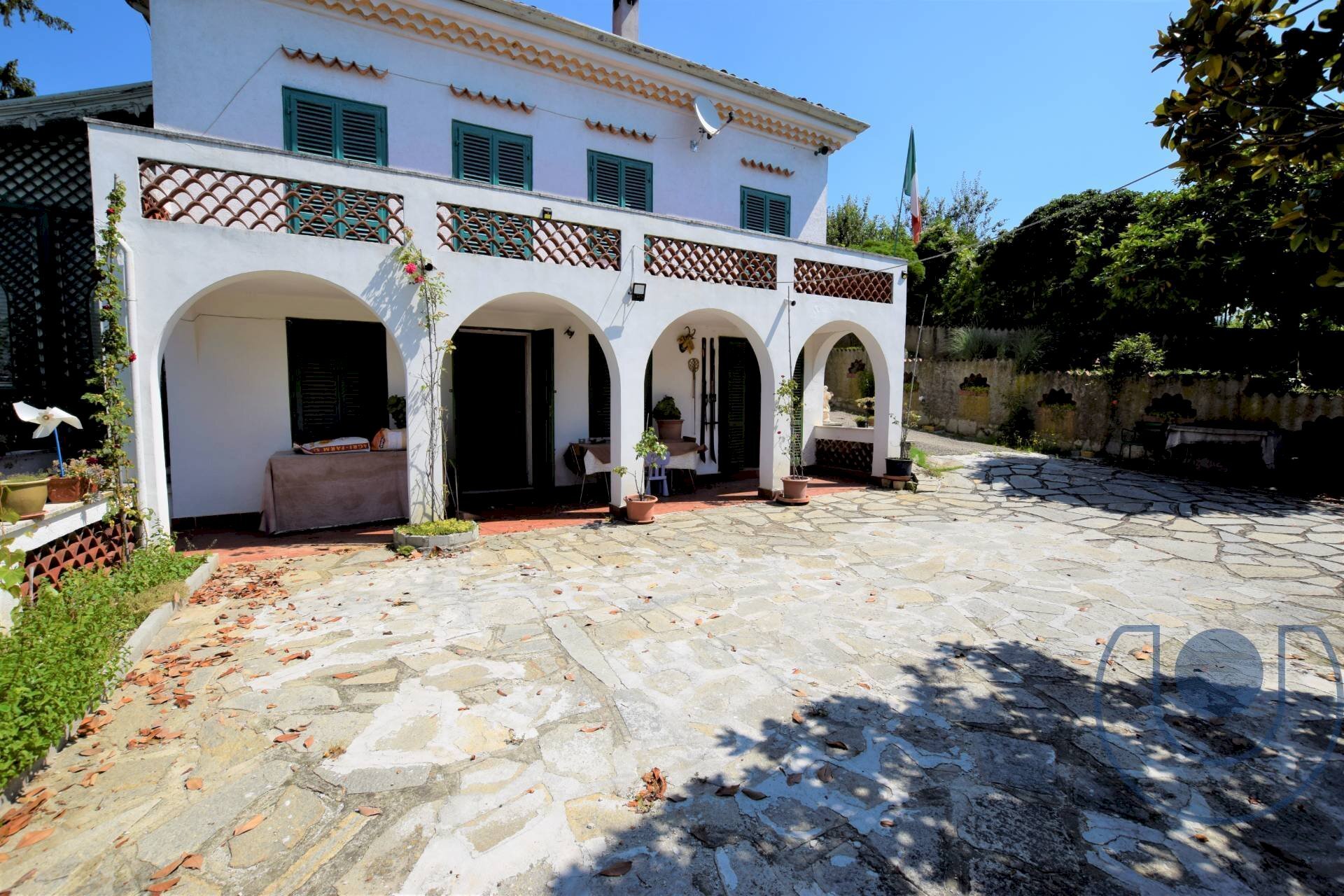 Esterno - Villa Strada Maddalena, Moncalieri - photo 3